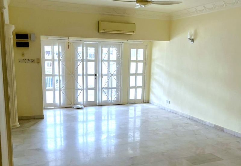 SS 21, Damansara Utama