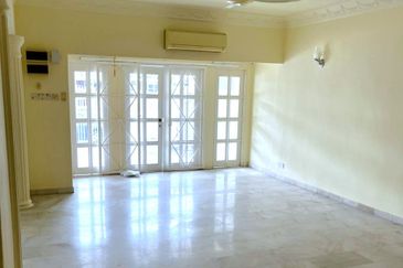 SS 21, Damansara Utama