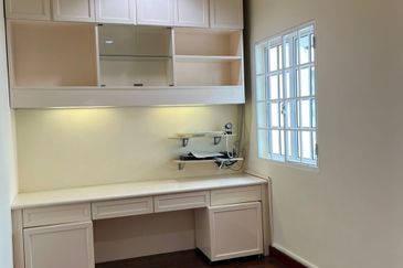 SS 21, Damansara Utama