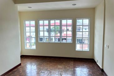 SS 21, Damansara Utama