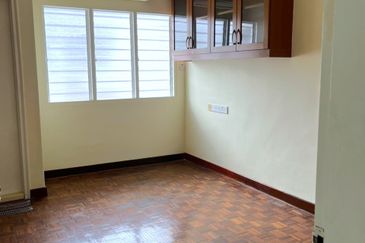 SS 21, Damansara Utama