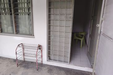 Seksyen 8, Petaling Jaya