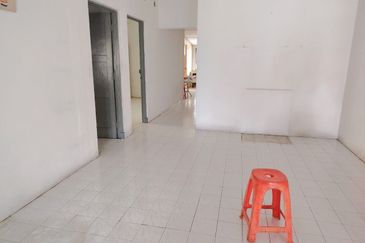 Seksyen 8, Petaling Jaya