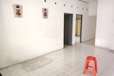 Seksyen 8, Petaling Jaya