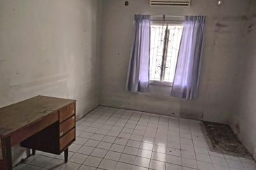 Seksyen 8, Petaling Jaya