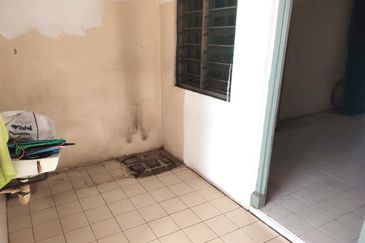 Seksyen 8, Petaling Jaya