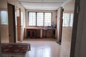 Seksyen 8, Petaling Jaya