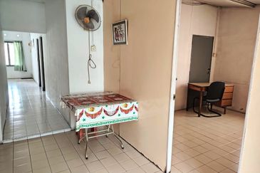 Seksyen 8, Petaling Jaya