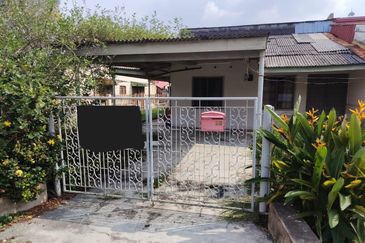 Seksyen 8, Petaling Jaya