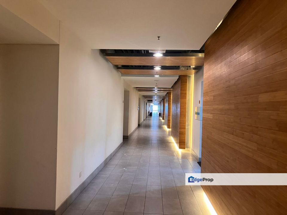 Jaya One Office Petaling Jaya 1179sqf Freehold For Sale, Selangor, Petaling Jaya