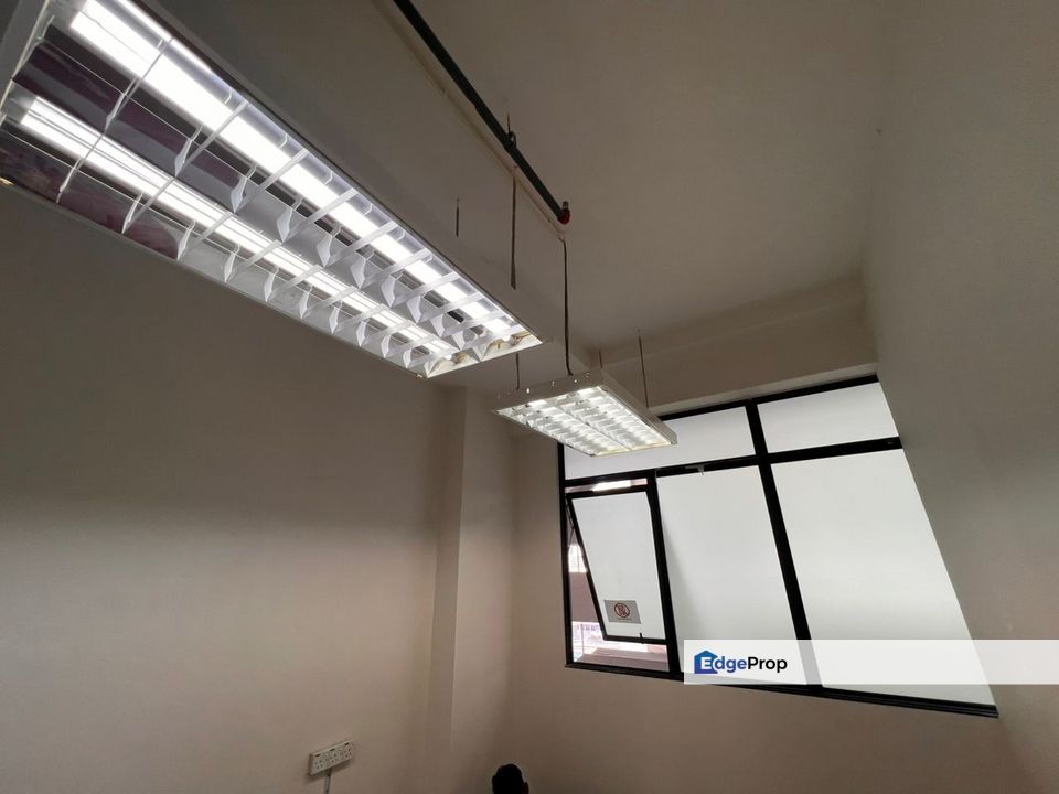 Jaya One Office Petaling Jaya 1179sqf Freehold For Sale, Selangor, Petaling Jaya