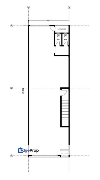 Ground Floor and Basement Shop One Puchong Business Park, Selangor, Puchong