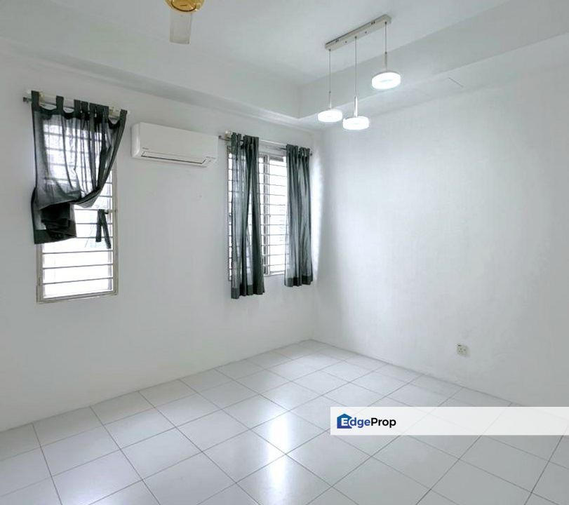 Eastwood Terrace Townhouse House Kayu Ara Bandar Utama , Selangor, Kayu Ara