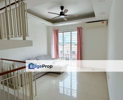 Eastwood Terrace Townhouse House Kayu Ara Bandar Utama , Selangor, Kayu Ara