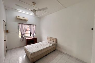 Seksyen 4, Petaling Jaya