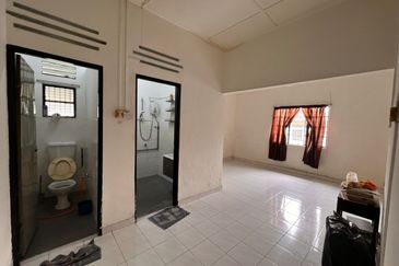 Seksyen 4, Petaling Jaya