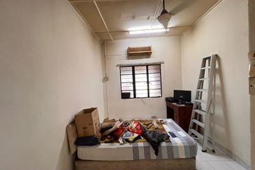 Seksyen 4, Petaling Jaya