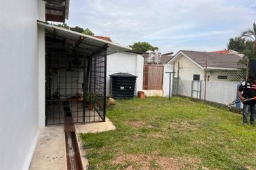 Seksyen 4, Petaling Jaya