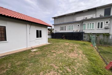 Seksyen 4, Petaling Jaya