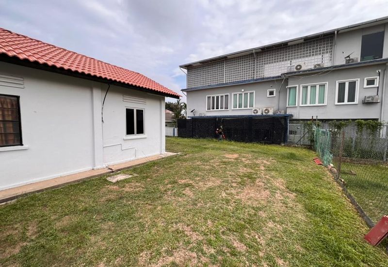 Seksyen 4, Petaling Jaya