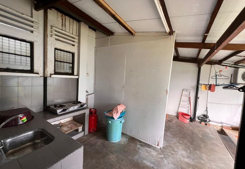 Seksyen 4, Petaling Jaya