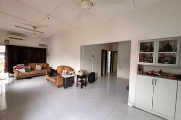 Seksyen 4, Petaling Jaya