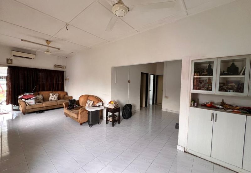 Seksyen 4, Petaling Jaya