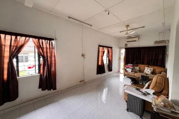 Seksyen 4, Petaling Jaya