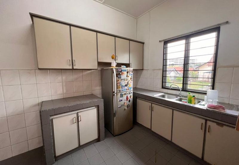 Seksyen 4, Petaling Jaya