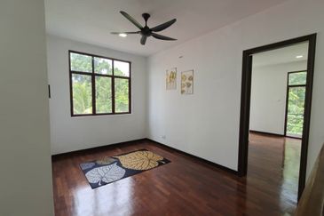 Taman Yarl @ Old Klang Road