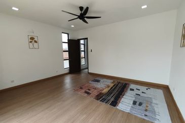 Taman Yarl @ Old Klang Road