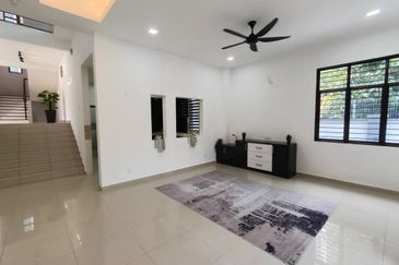 Taman Yarl @ Old Klang Road