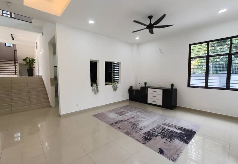 Taman Yarl @ Old Klang Road