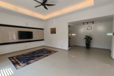 Taman Yarl @ Old Klang Road