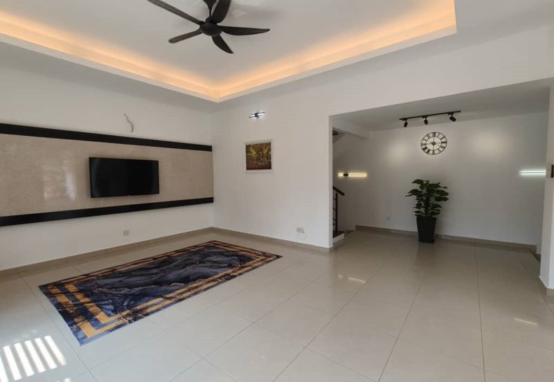 Taman Yarl @ Old Klang Road