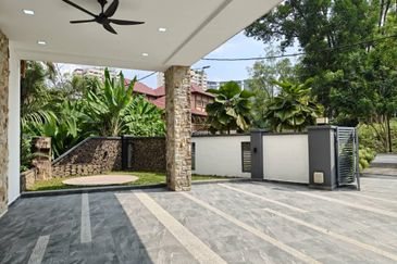 Taman Yarl @ Old Klang Road