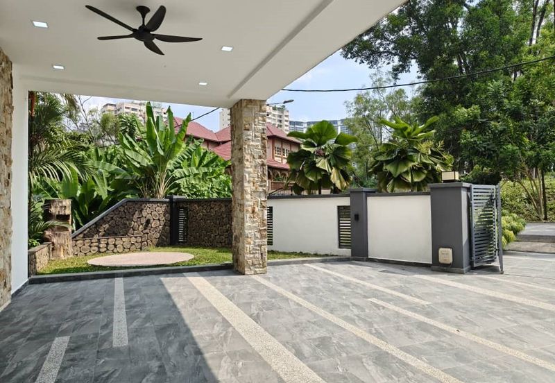 Taman Yarl @ Old Klang Road