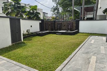 Taman Yarl @ Old Klang Road