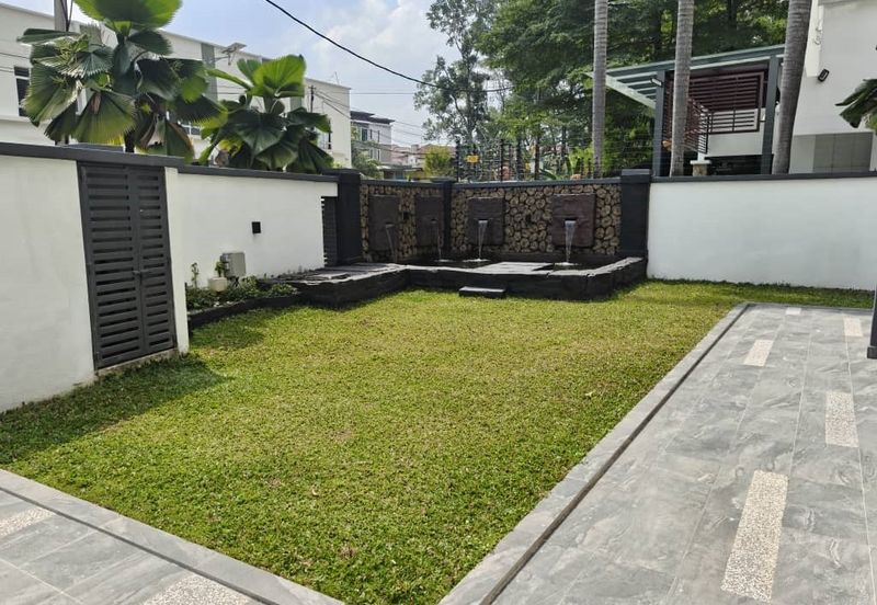 Taman Yarl @ Old Klang Road