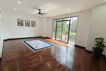 Taman Yarl @ Old Klang Road