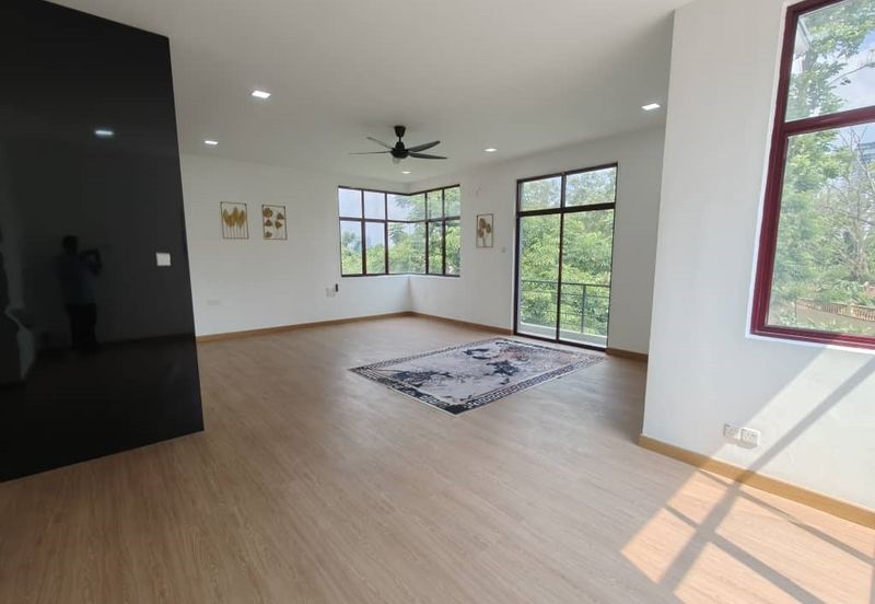 Taman Yarl @ Old Klang Road