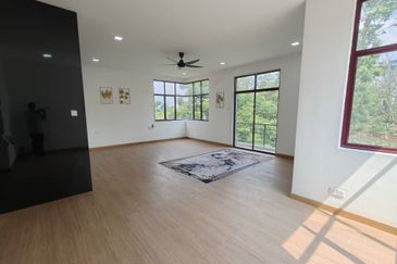 Taman Yarl @ Old Klang Road