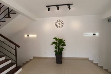 Taman Yarl @ Old Klang Road