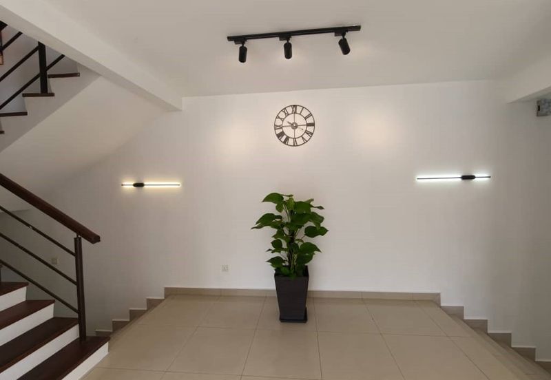 Taman Yarl @ Old Klang Road