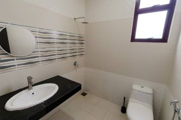 Taman Yarl @ Old Klang Road