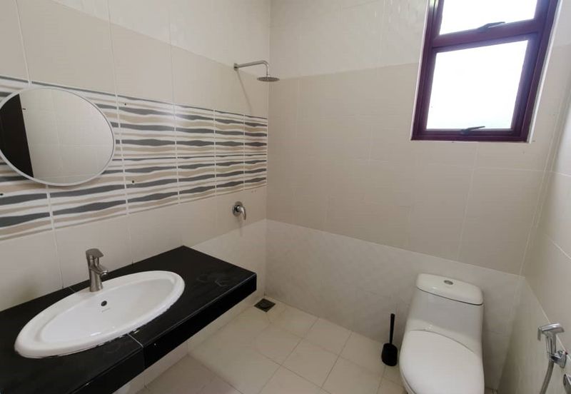 Taman Yarl @ Old Klang Road