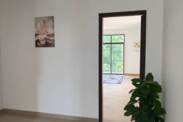 Taman Yarl @ Old Klang Road