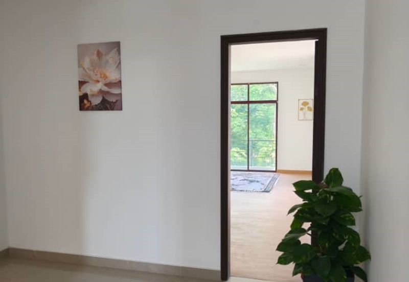 Taman Yarl @ Old Klang Road