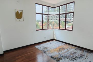 Taman Yarl @ Old Klang Road