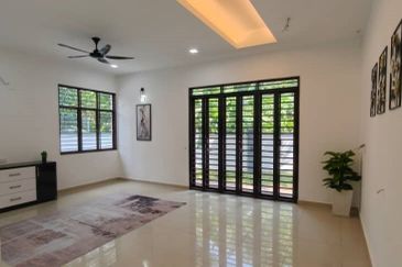 Taman Yarl @ Old Klang Road